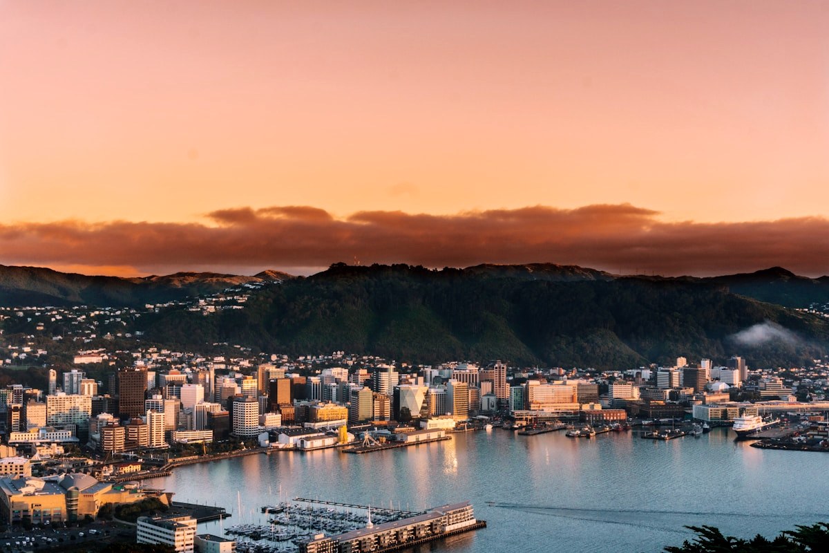 Auckland, New Zealand
